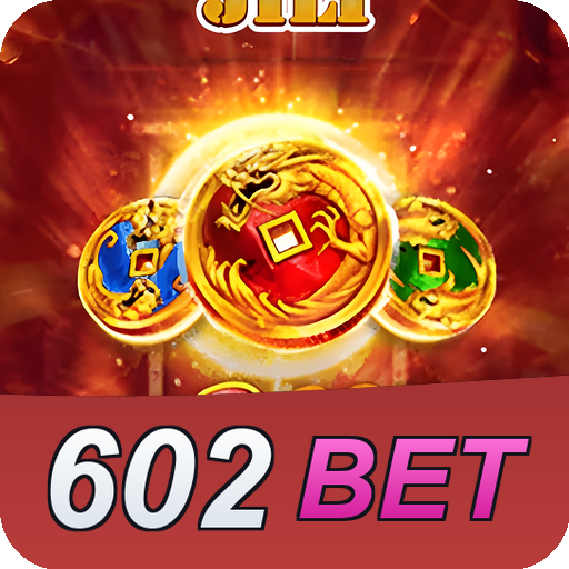 Logo Oficial 602BET Download